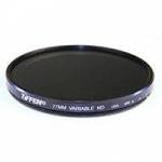 Tiffen 77VND (77-VND) 77mm Variable Neutral Density (ND) Filter Tiffen 77VND (77-VND) 77mm Variable Neutral Density (ND) Filter